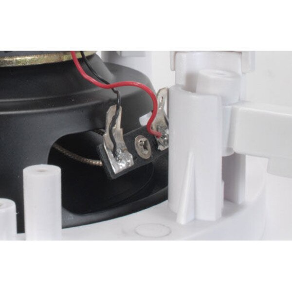 Main product image for Pyle PDIC51RD 5-1/4" Round Ceiling Speaker Pair 310-230